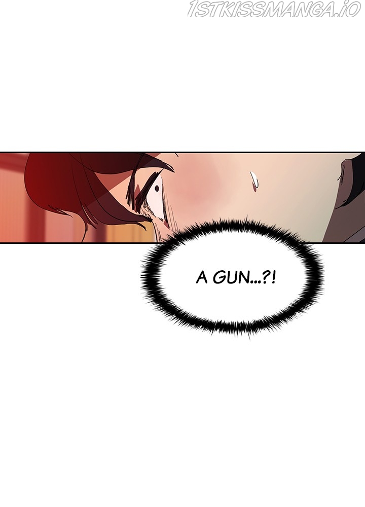 Killer Bang: The First Kill Chapter 32 - page 60