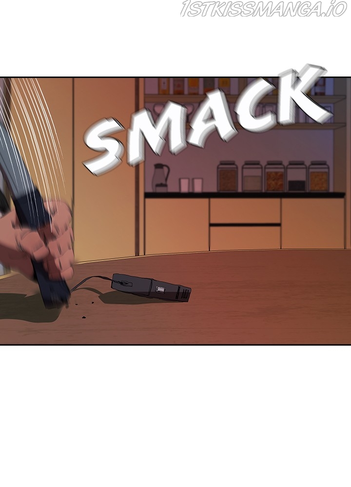 Killer Bang: The First Kill Chapter 32 - page 74