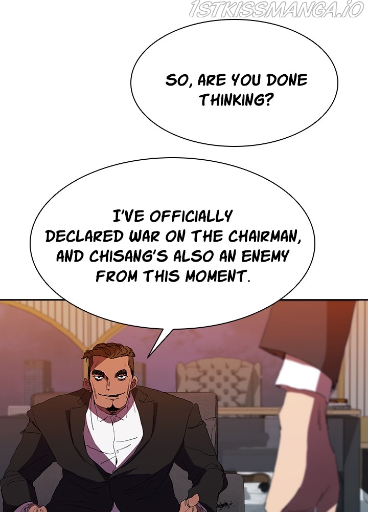 Killer Bang: The First Kill Chapter 32 - page 75