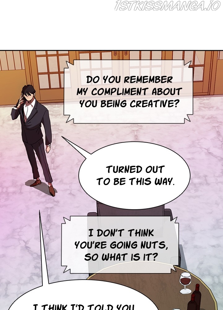 Killer Bang: The First Kill Chapter 32 - page 81