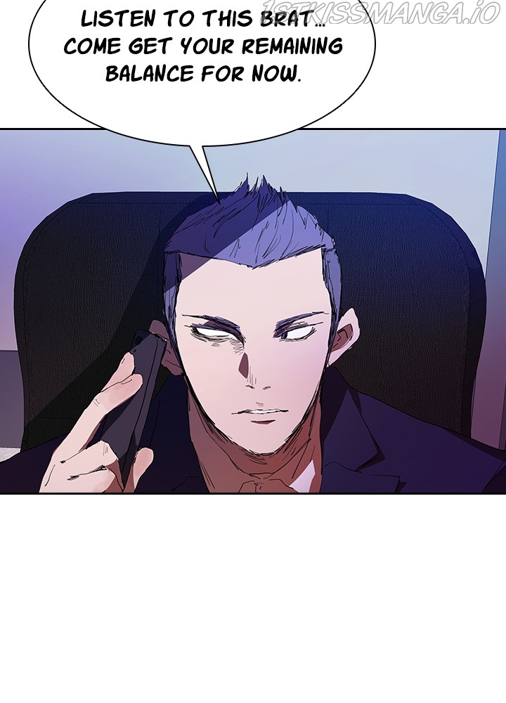 Killer Bang: The First Kill Chapter 32 - page 88