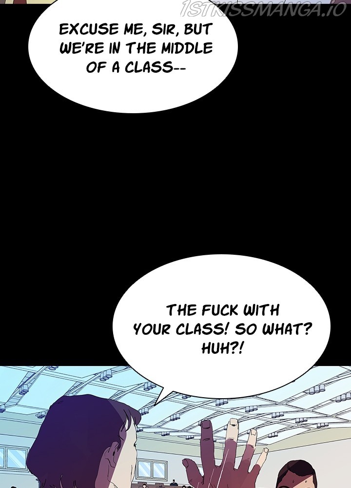 Killer Bang: The First Kill Chapter 31 - page 26