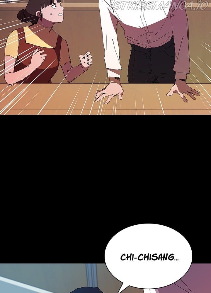 Killer Bang: The First Kill Chapter 31 - page 28