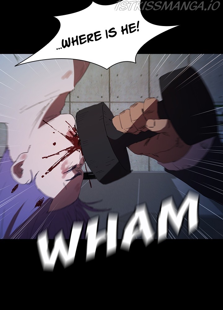 Killer Bang: The First Kill Chapter 31 - page 33