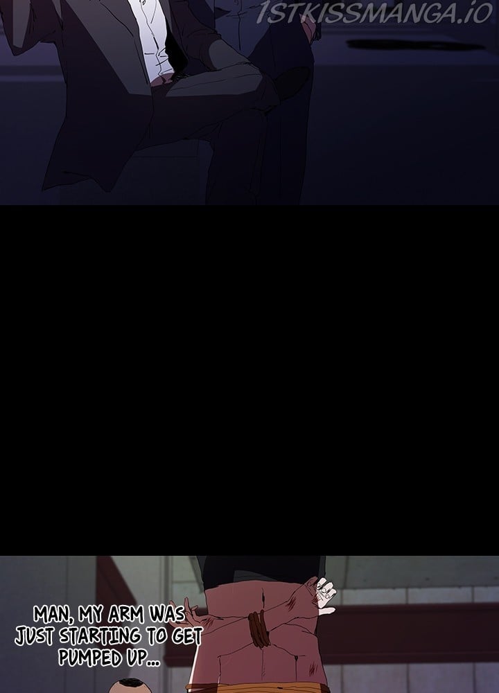 Killer Bang: The First Kill Chapter 31 - page 37