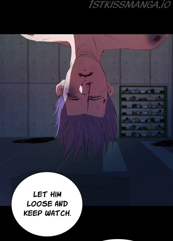 Killer Bang: The First Kill Chapter 31 - page 41