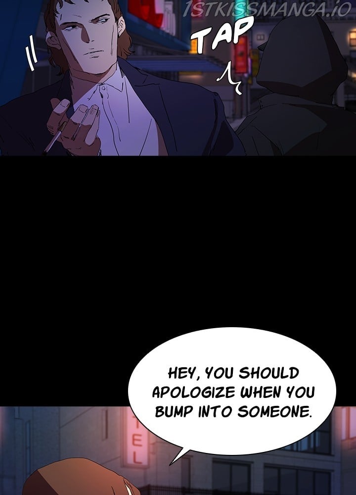 Killer Bang: The First Kill Chapter 31 - page 49