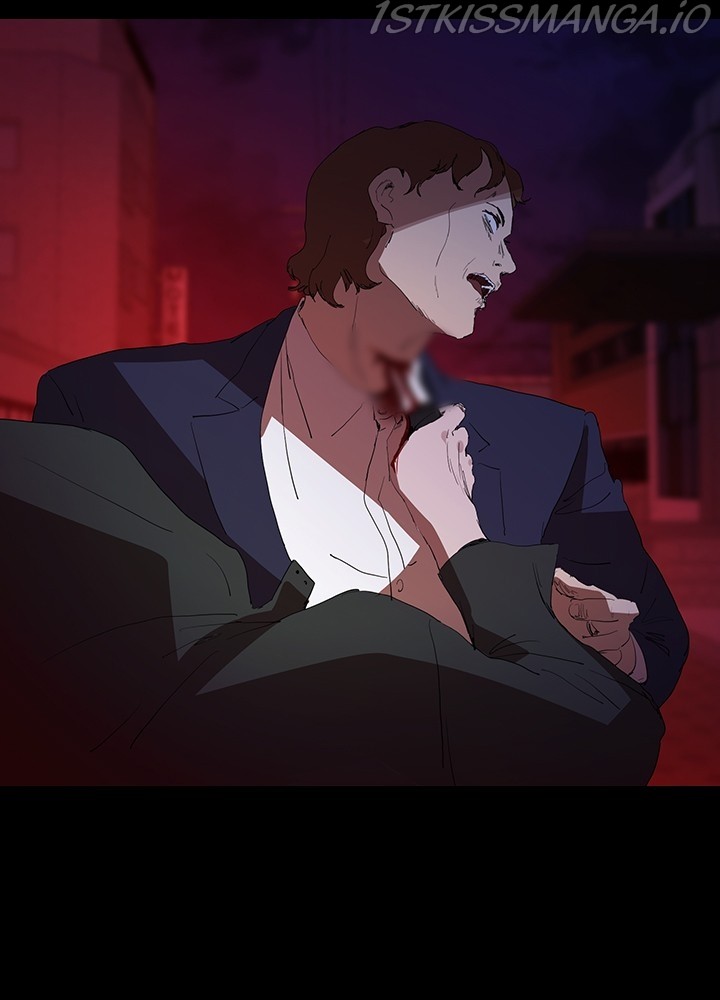 Killer Bang: The First Kill Chapter 31 - page 56