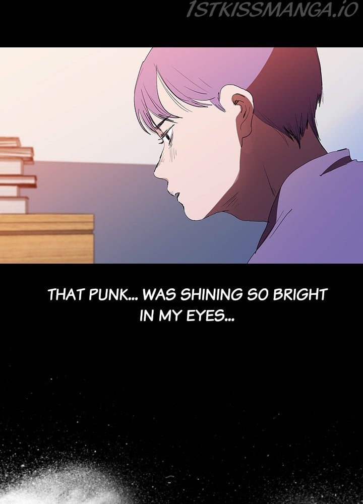 Killer Bang: The First Kill Chapter 31 - page 8