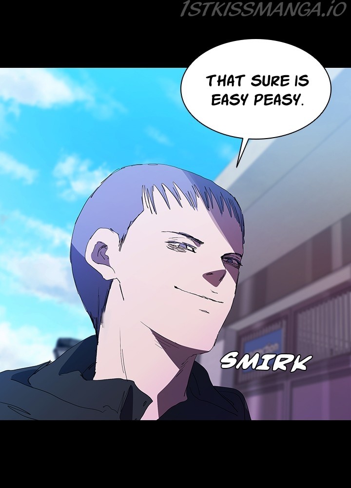 Killer Bang: The First Kill Chapter 31 - page 80
