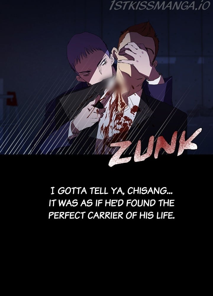Killer Bang: The First Kill Chapter 31 - page 82