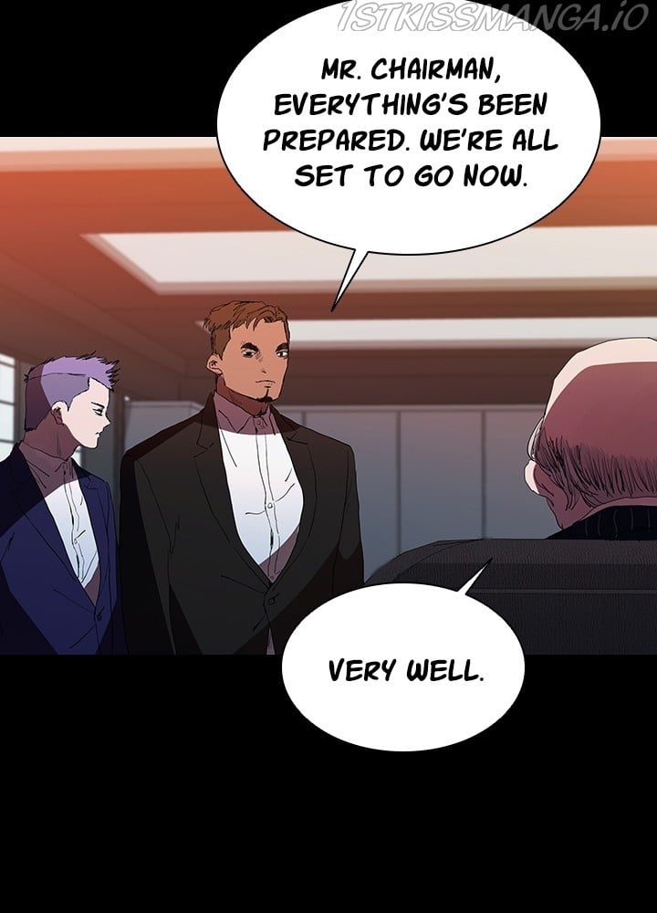 Killer Bang: The First Kill Chapter 31 - page 86