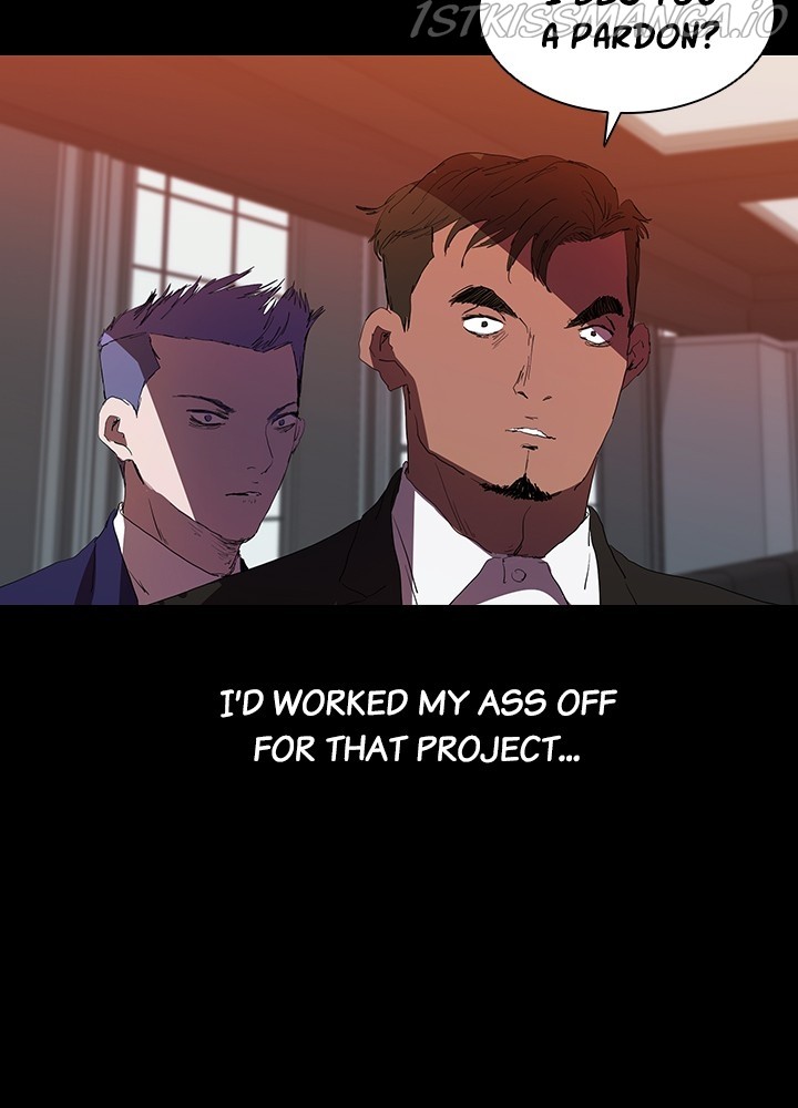 Killer Bang: The First Kill Chapter 31 - page 89