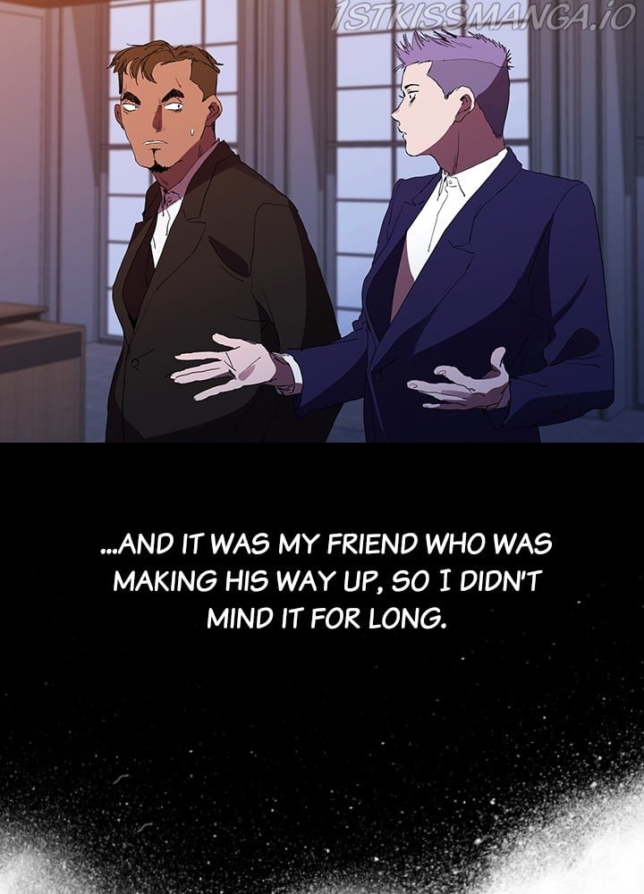 Killer Bang: The First Kill Chapter 31 - page 91