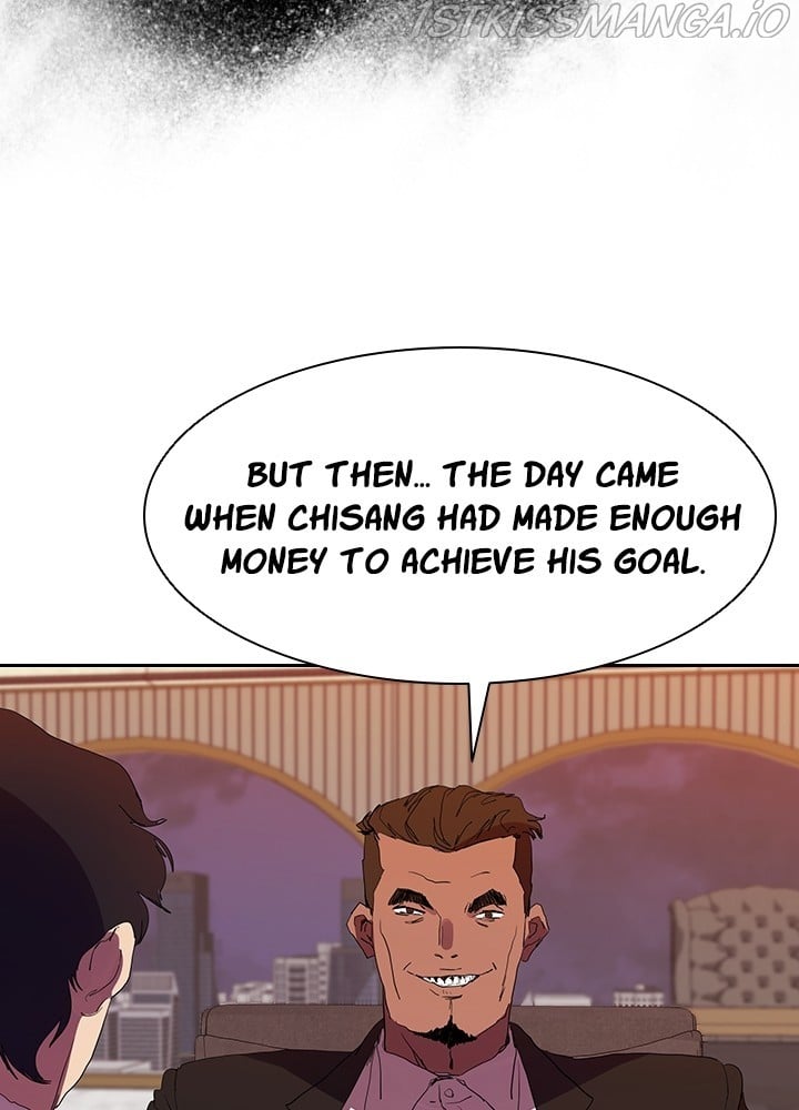 Killer Bang: The First Kill Chapter 31 - page 92