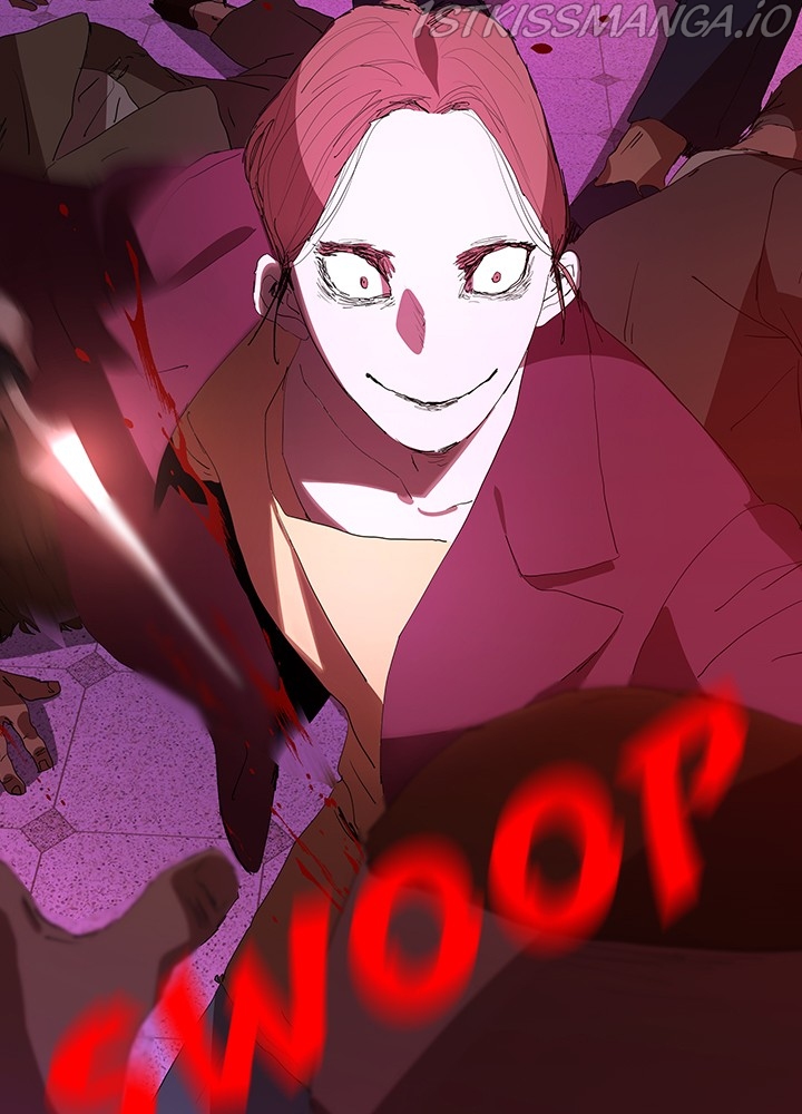 Killer Bang: The First Kill Chapter 30 - page 10