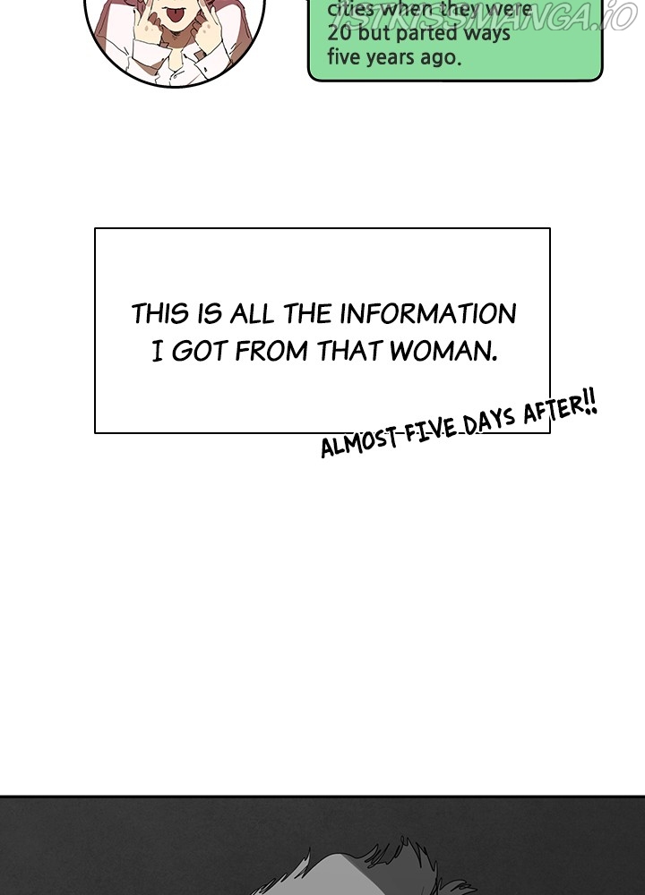 Killer Bang: The First Kill Chapter 30 - page 15