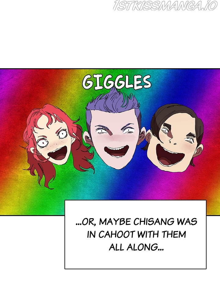 Killer Bang: The First Kill Chapter 30 - page 18