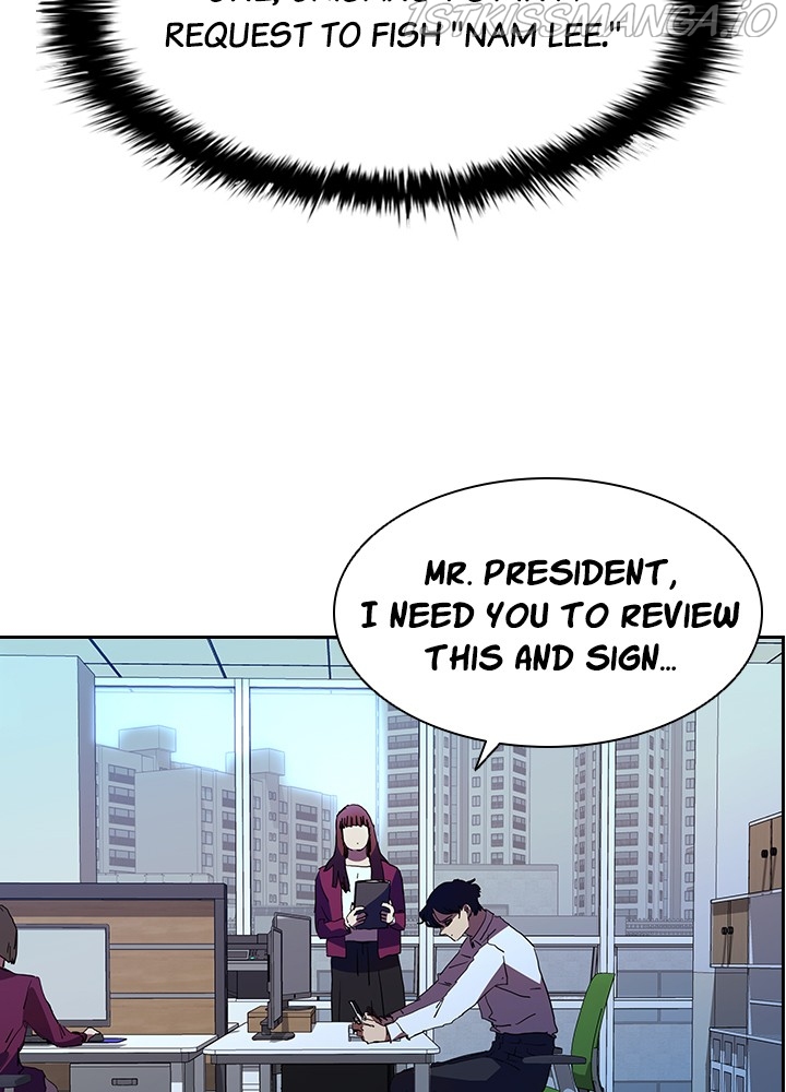 Killer Bang: The First Kill Chapter 30 - page 20