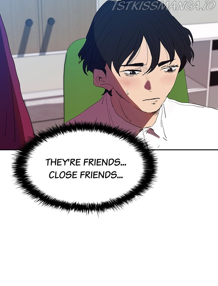 Killer Bang: The First Kill Chapter 30 - page 22