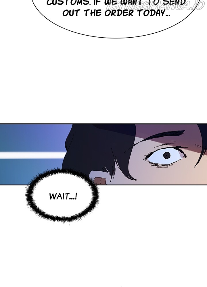 Killer Bang: The First Kill Chapter 30 - page 24