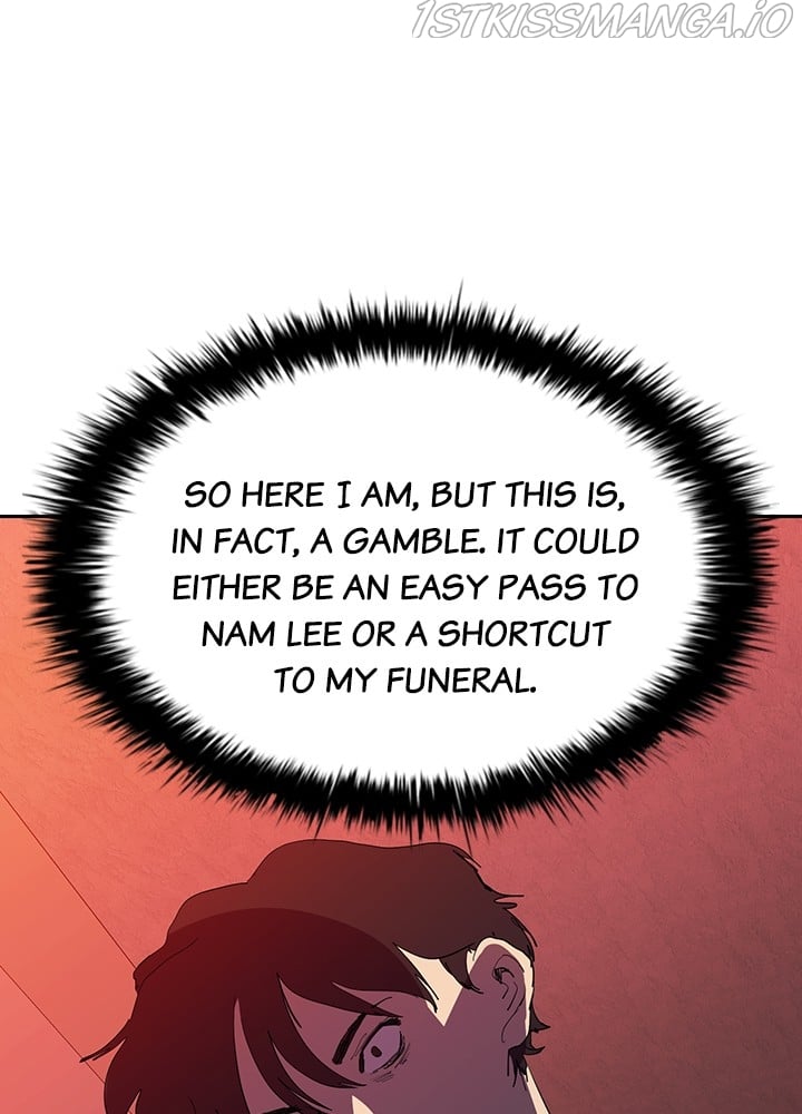 Killer Bang: The First Kill Chapter 30 - page 28