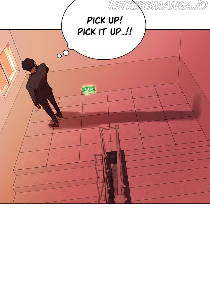 Killer Bang: The First Kill Chapter 30 - page 34