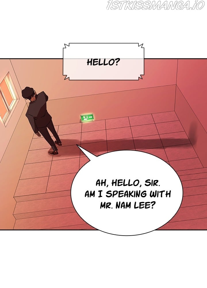 Killer Bang: The First Kill Chapter 30 - page 35