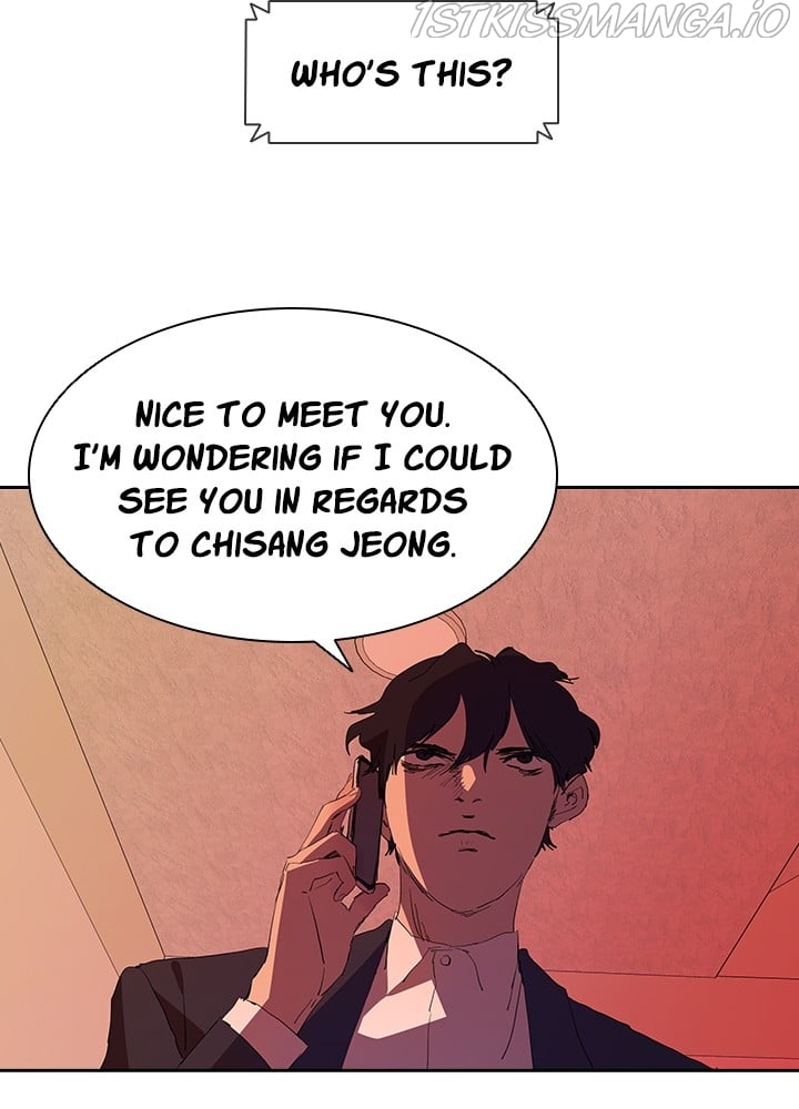 Killer Bang: The First Kill Chapter 30 - page 36