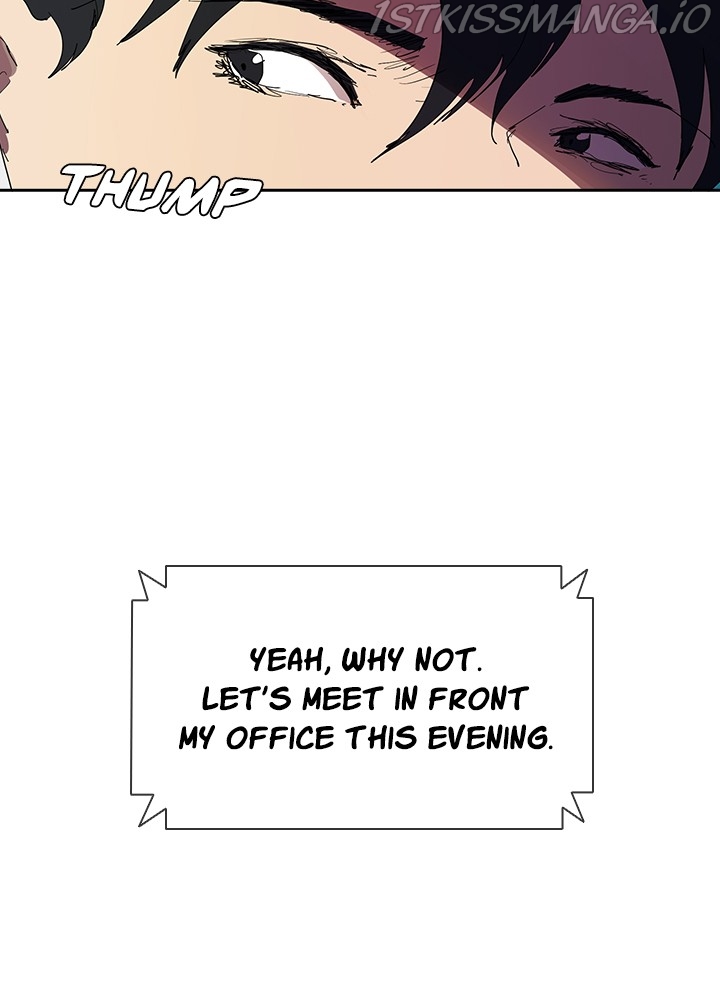 Killer Bang: The First Kill Chapter 30 - page 38