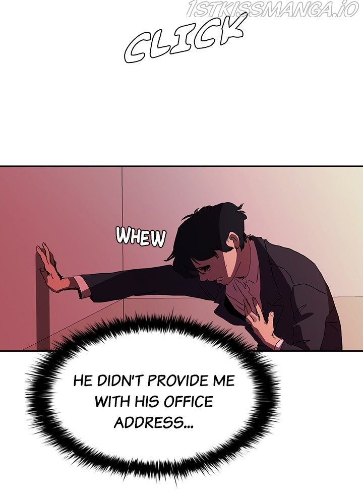 Killer Bang: The First Kill Chapter 30 - page 39