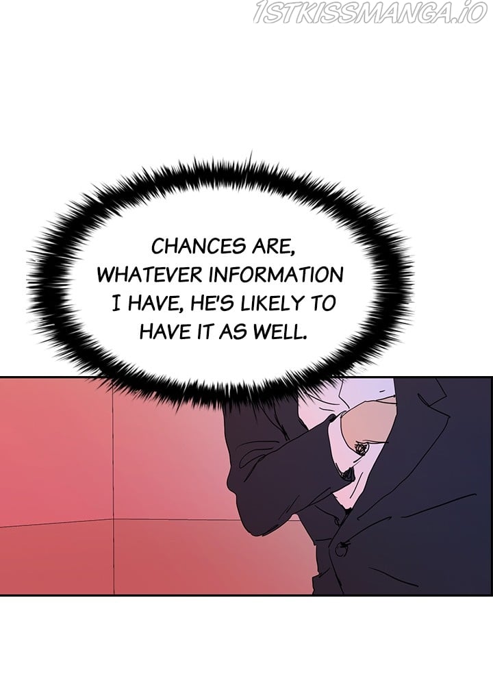 Killer Bang: The First Kill Chapter 30 - page 40