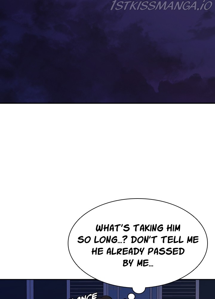 Killer Bang: The First Kill Chapter 30 - page 48