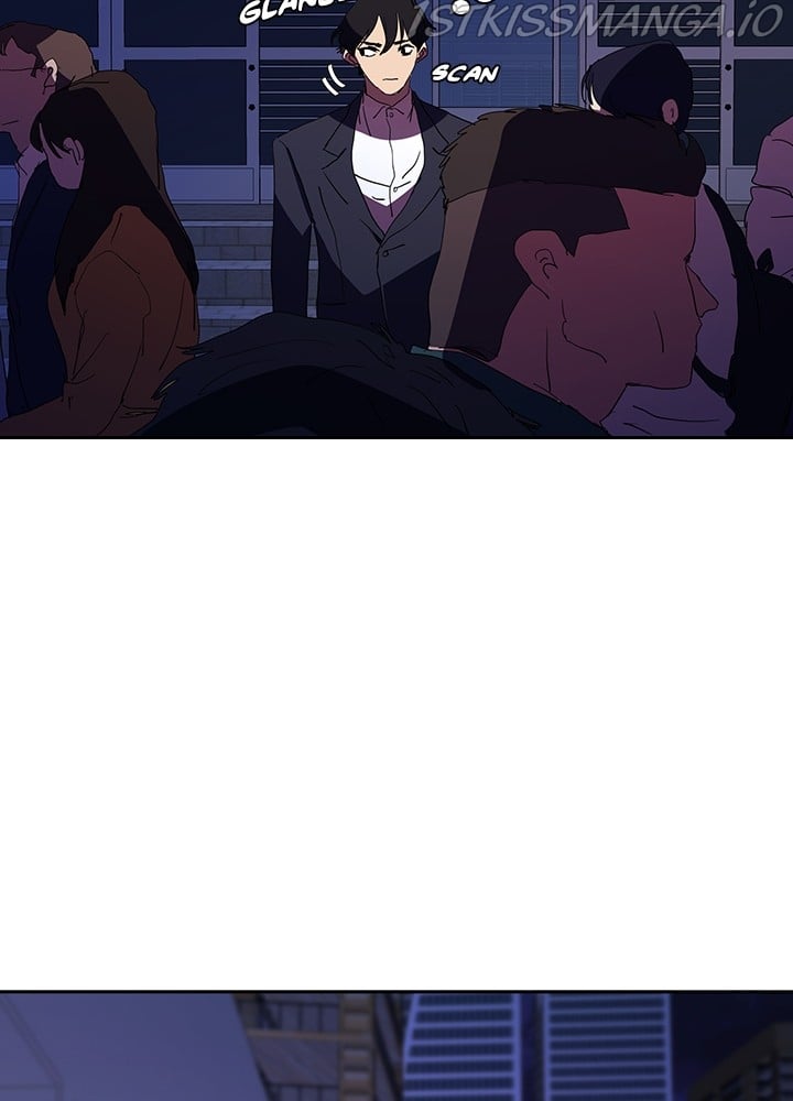 Killer Bang: The First Kill Chapter 30 - page 49