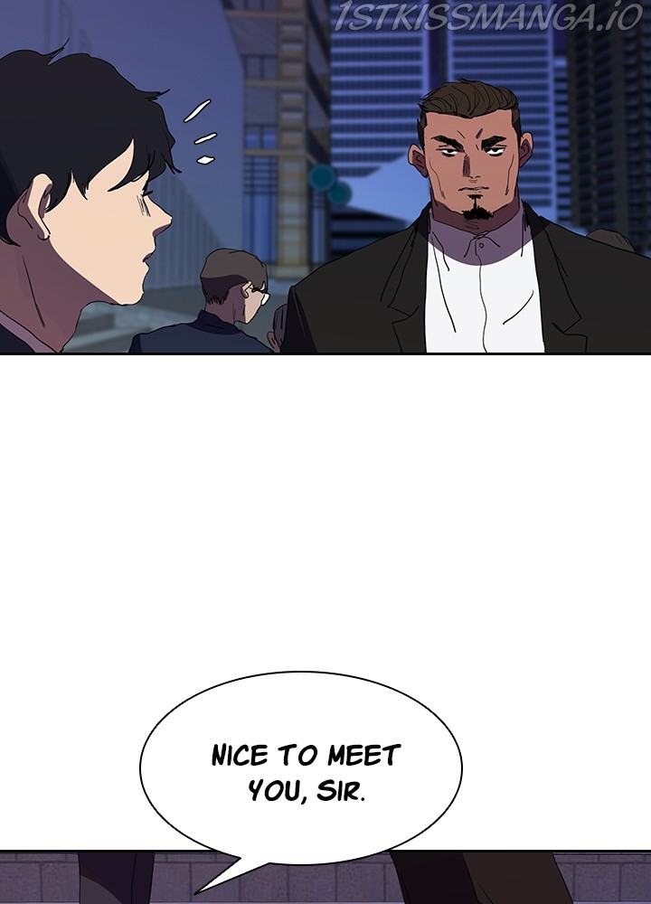 Killer Bang: The First Kill Chapter 30 - page 50