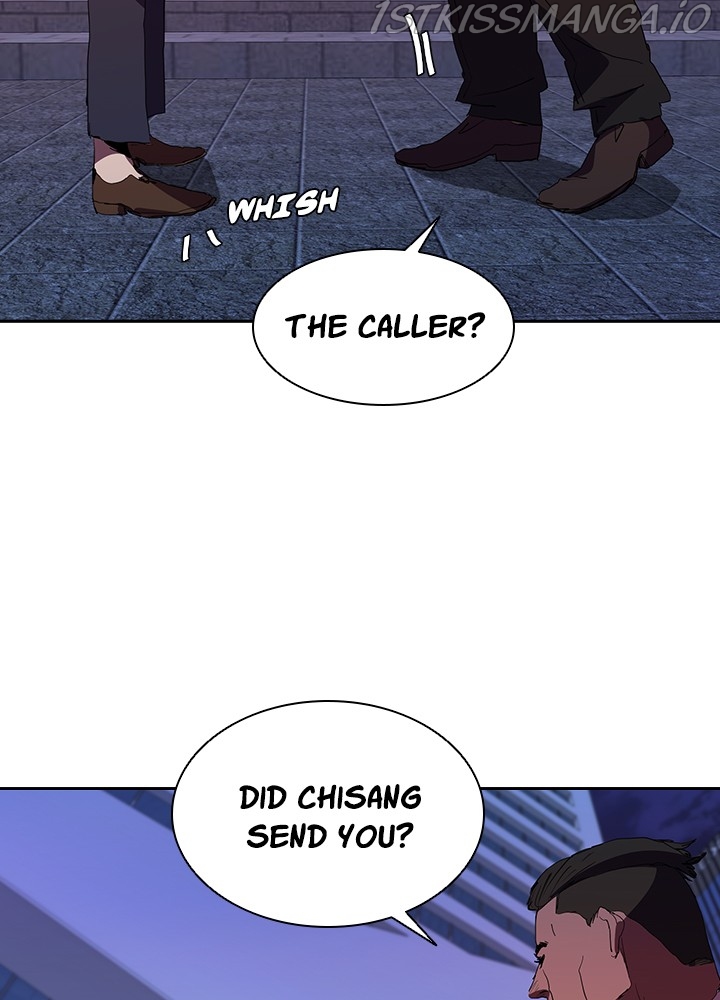Killer Bang: The First Kill Chapter 30 - page 51