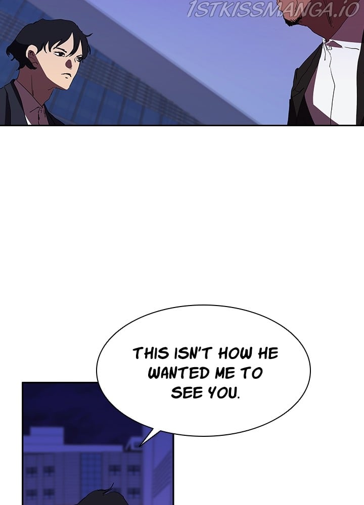 Killer Bang: The First Kill Chapter 30 - page 52