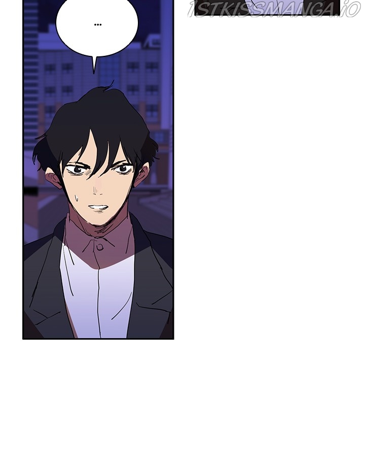 Killer Bang: The First Kill Chapter 30 - page 54