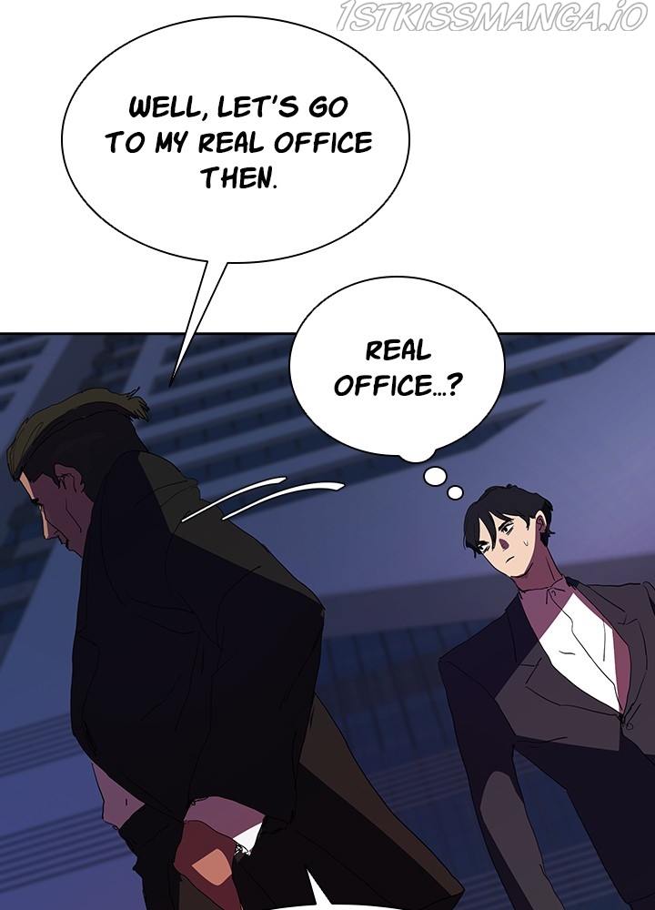 Killer Bang: The First Kill Chapter 30 - page 55