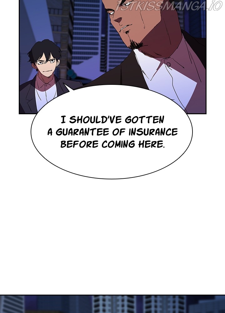 Killer Bang: The First Kill Chapter 30 - page 57