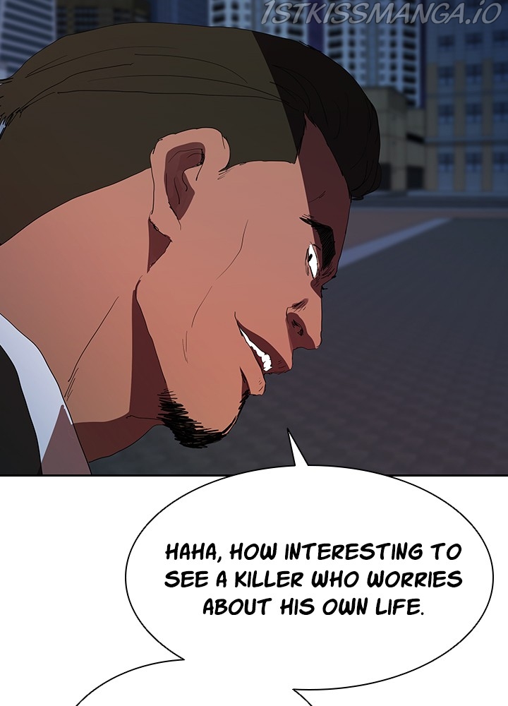Killer Bang: The First Kill Chapter 30 - page 58
