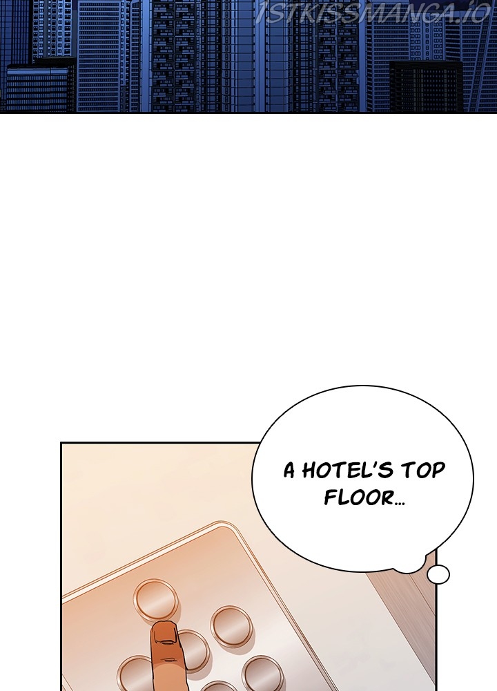 Killer Bang: The First Kill Chapter 30 - page 61