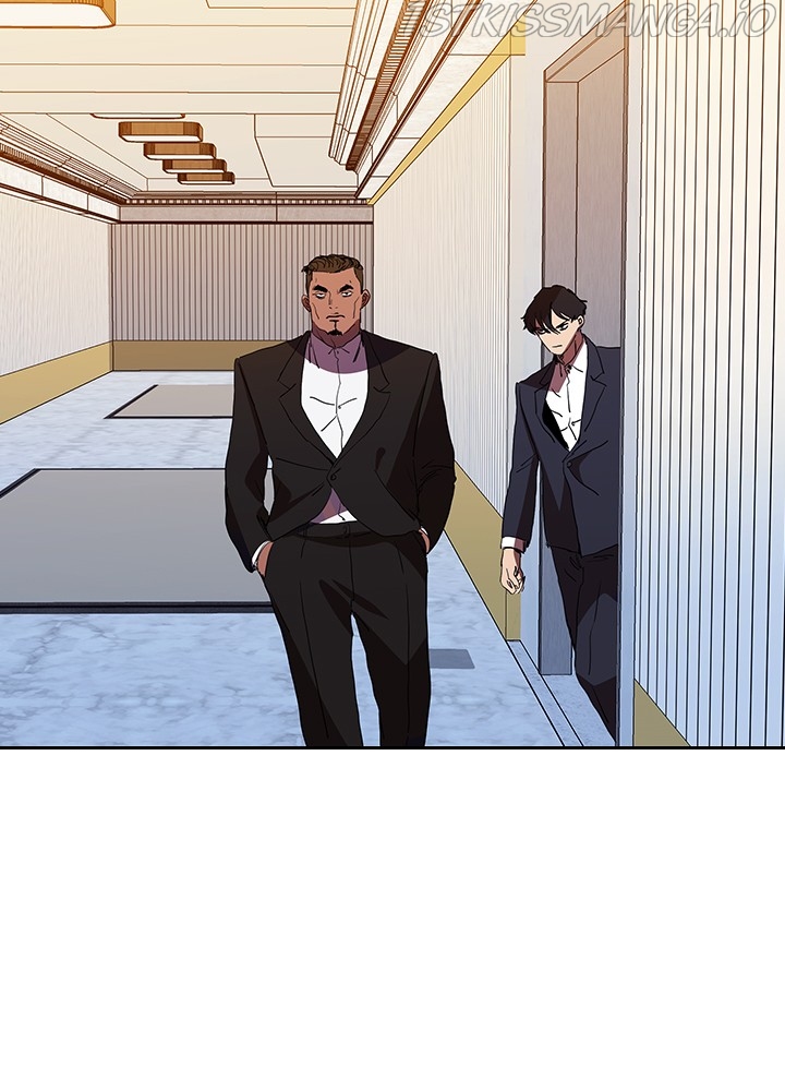 Killer Bang: The First Kill Chapter 30 - page 63