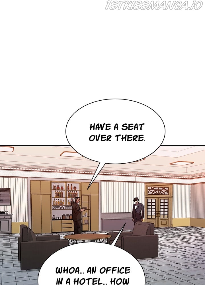 Killer Bang: The First Kill Chapter 30 - page 67