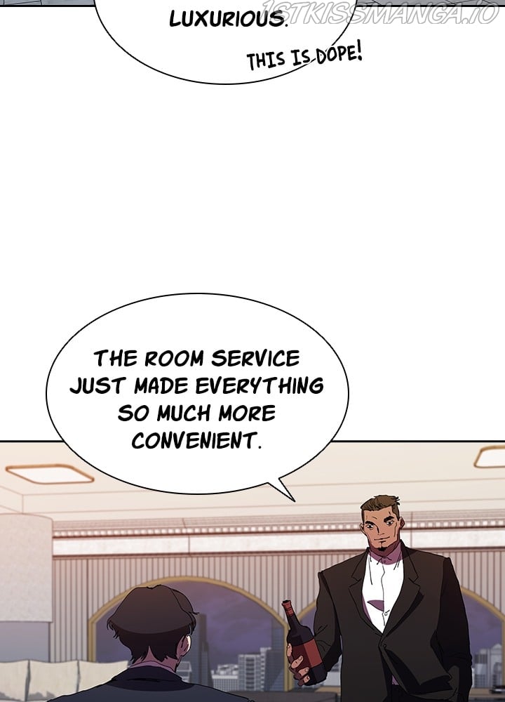 Killer Bang: The First Kill Chapter 30 - page 68