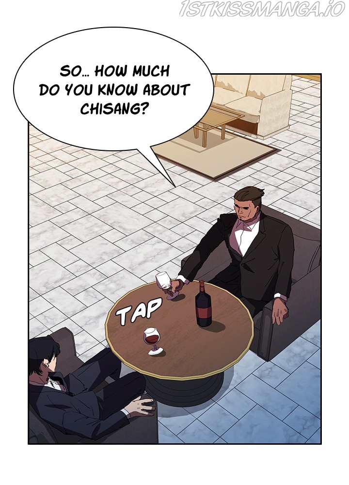 Killer Bang: The First Kill Chapter 30 - page 73