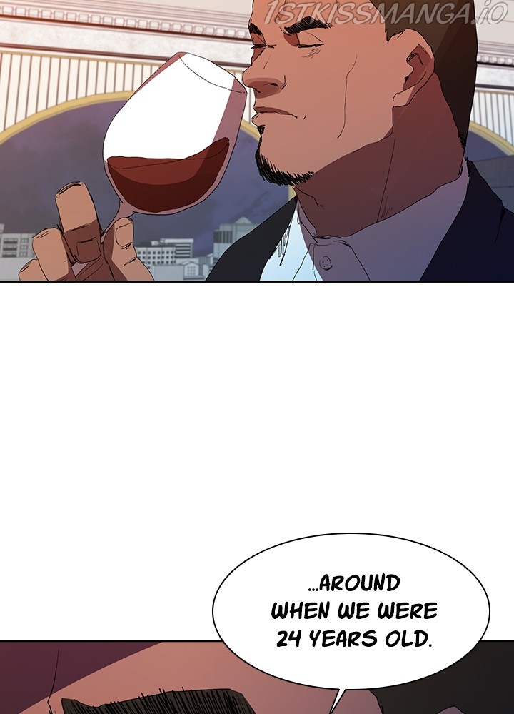 Killer Bang: The First Kill Chapter 30 - page 83