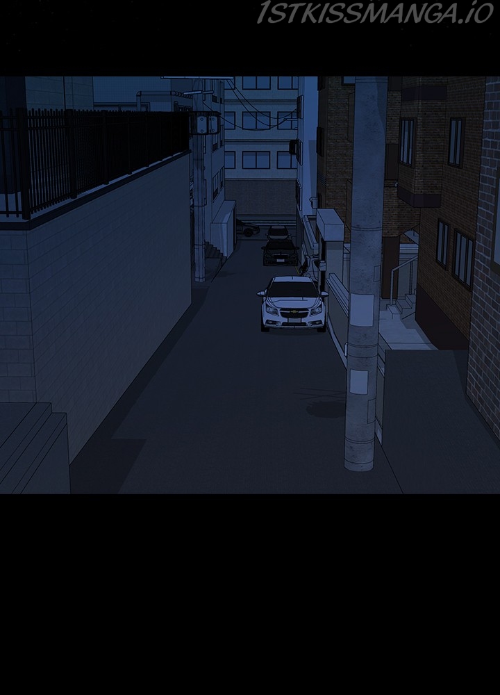 Killer Bang: The First Kill Chapter 30 - page 85