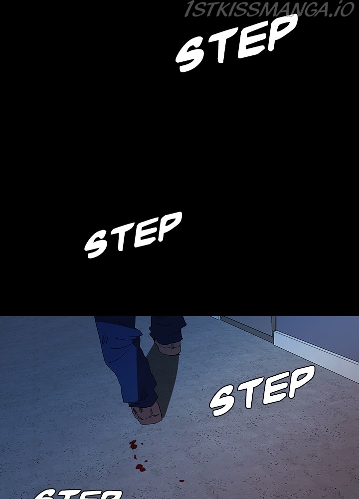Killer Bang: The First Kill Chapter 30 - page 87