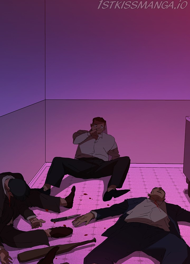 Killer Bang: The First Kill Chapter 30 - page 9